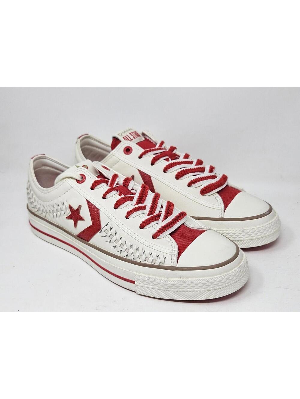 Converse Star Player 76 Lunar New Year SAMPLE Sz 9